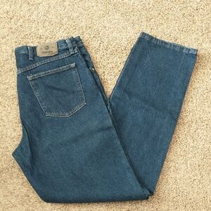 Men's Wrangler Jeans size 36x34